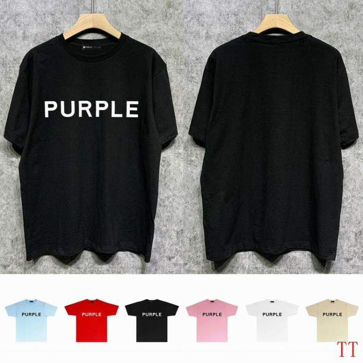 Picture of Purple Brand T Shirts Short _SKUPurpleBrandS-2XL20tn112918